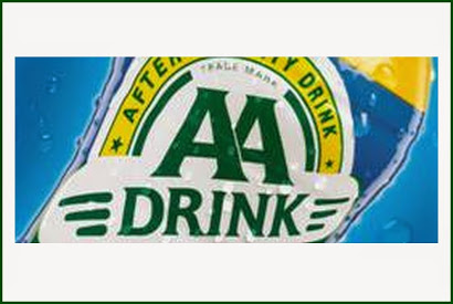 AA Drink