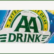 AA Drink