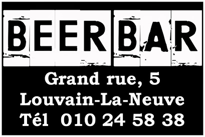 Beer Bar