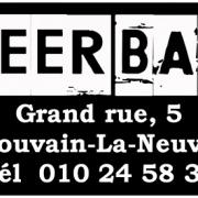 Beer Bar