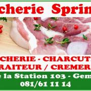 Boucherie Sprimont