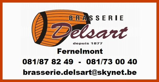 Brasserie Delsart