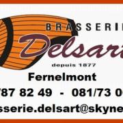 Brasserie Delsart