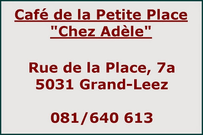 Chez Adèle