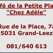 Chez Adèle