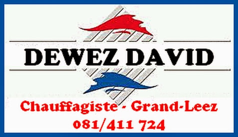 David Dewez