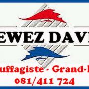 David Dewez