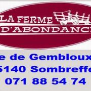 Ferme Abondance