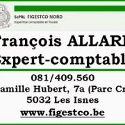 Francois Allard