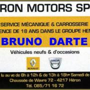 Garage Héron