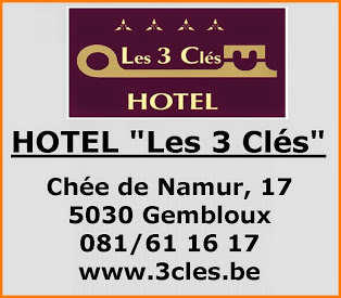 Hotel Trois Clés