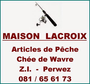 Maison Lacroix