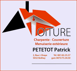 Toiture Petetot