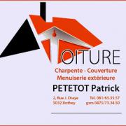 Toiture Petetot