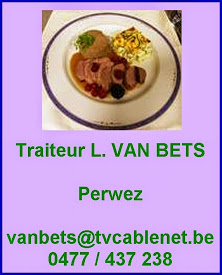 Van Bets