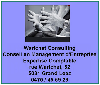 Warichet Consulting