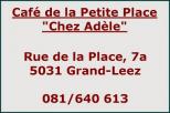 Chez adele 2