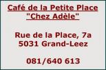 Chez adele 2