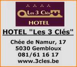 Hotel trois cles 2