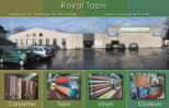 Royal tapis 2